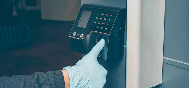 Access Control Installation Pearland