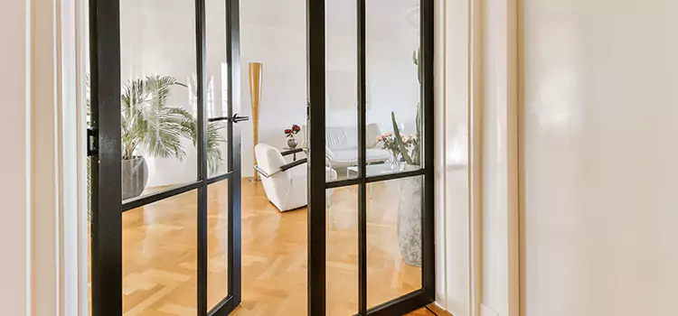 Bifold Door Replacement Pearland