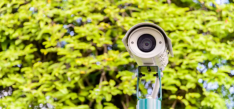 Advanced Surveillance Solutions for Every Need in Pearland