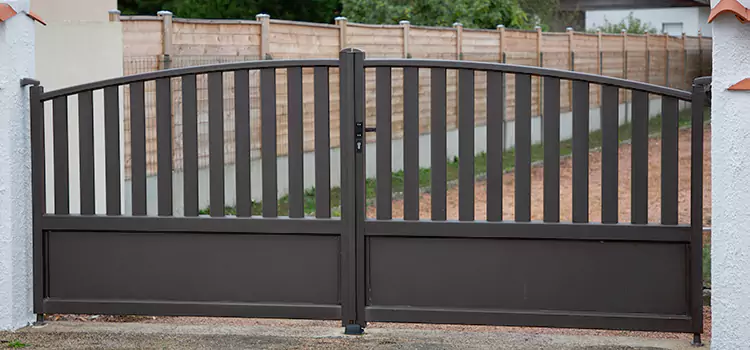 Advanced Gate Solutions in Pearland, TX