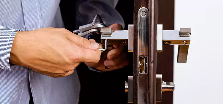 Commercial Door Lock Repair Pearland