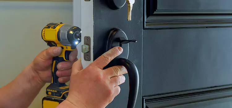 Locksmith Emergency Service Pearland