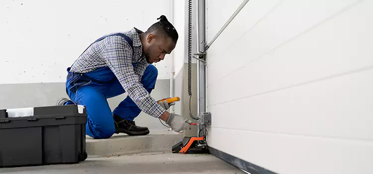 Expert Solutions for Every Garage Lock Need in Pearland, TX