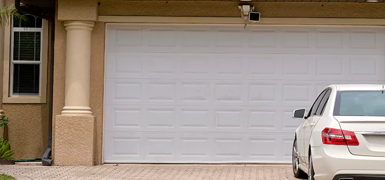 Comprehensive Garage Door Maintenance Services in Pearland, TX