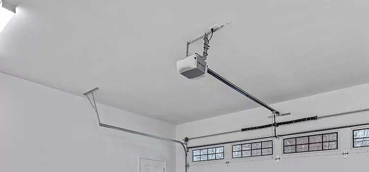 Experienced Garage Door Installers Pearland