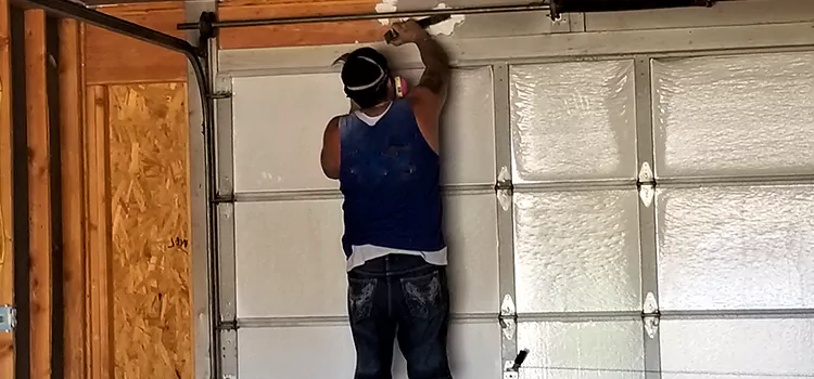 Specialized Garage Door Panel Solutions in Pearland, TX