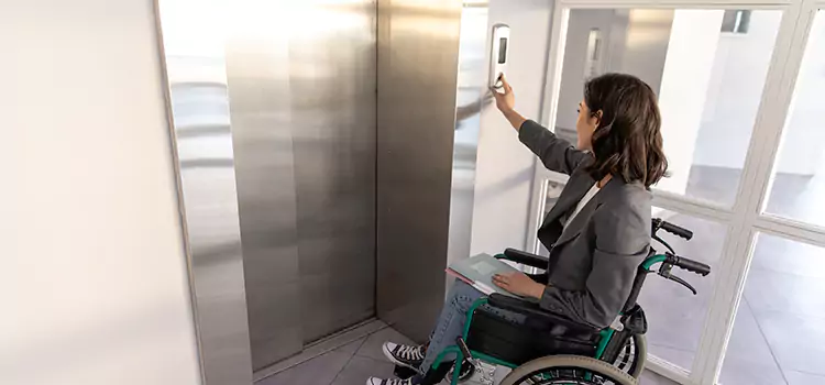 Benefits of Modern Handicap Door Systems in Pearland, TX