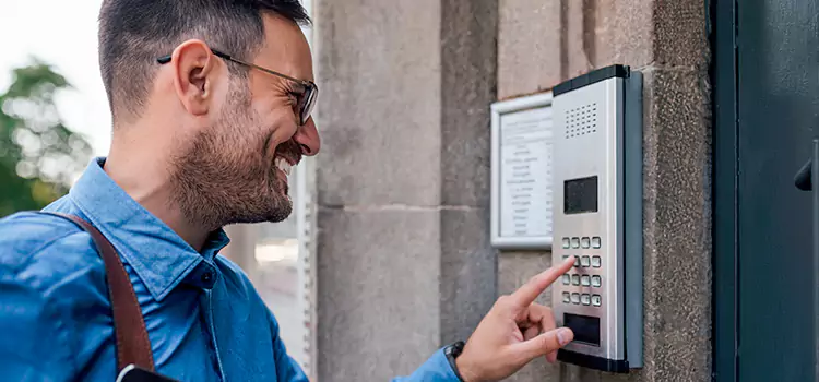 Advanced Solutions for Enhanced Security in Pearland, TX