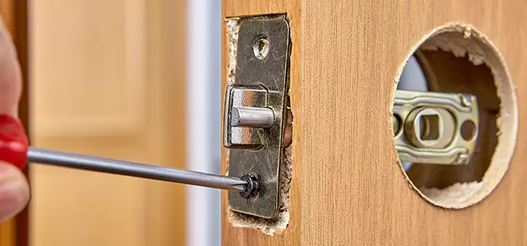 File Cabinet Lock Replacement Pearland