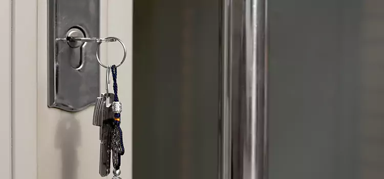 Master Keying by the Numbers Pearland