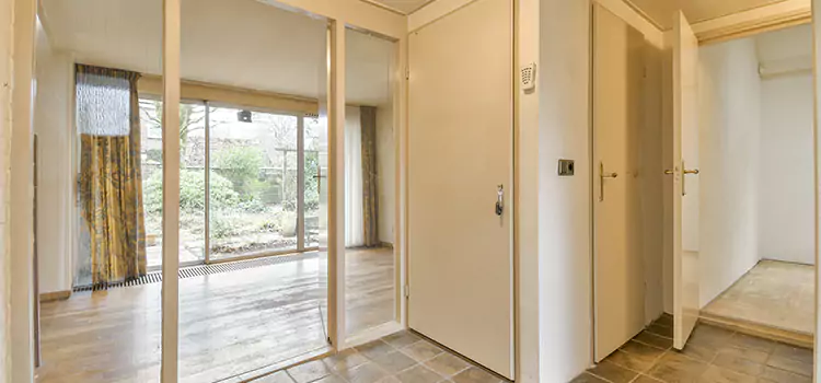 Why Choose Our Pocket Door Experts in Pearland, TX?