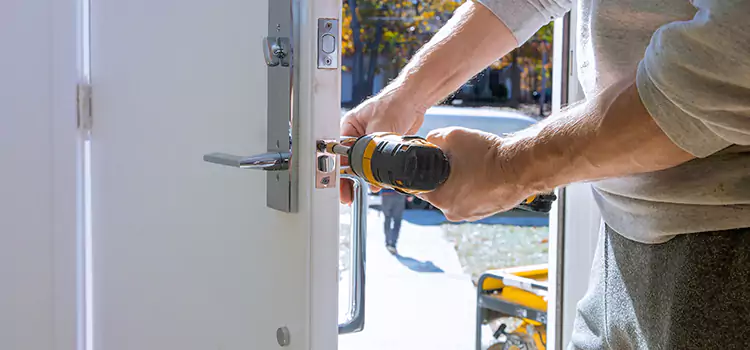 Insulated Roll Up Garage Doors Residential Pearland
