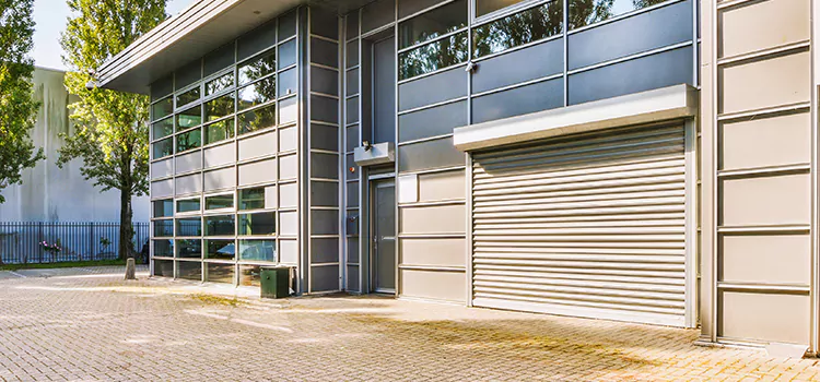 Electric Roller Garage Doors Pearland