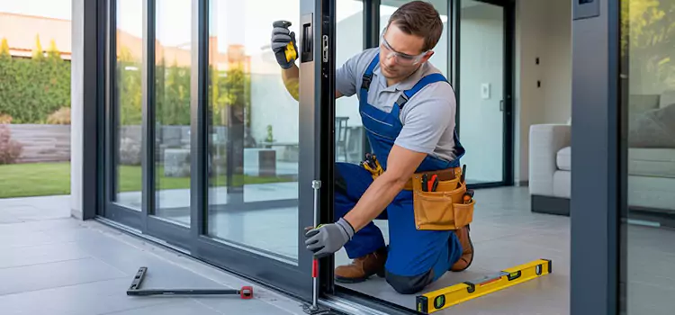 Sliding Screen Door Repair Pearland
