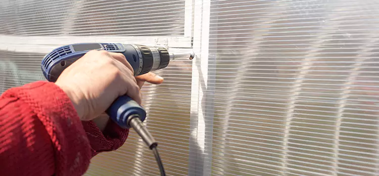 Sliding Screen Door Repair Pearland