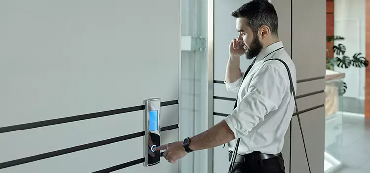 Cloud Based Access Control Pearland