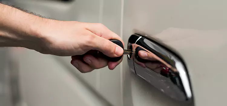 Car Unlock Service Price Pearland