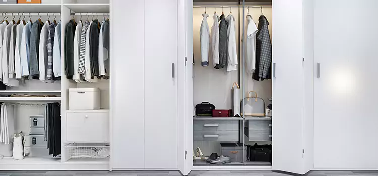 Glass Closet Door Repair Pearland