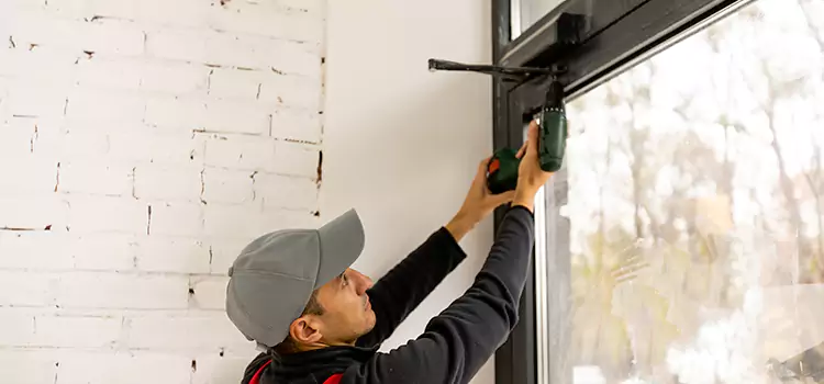 Your Trusted Partner for Door Closer Solutions in Pearland, TX
