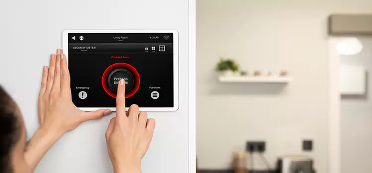 Blink Video Doorbell Installation Pearland