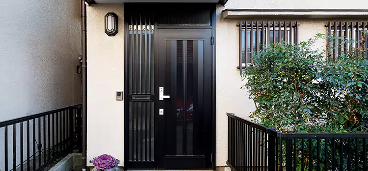 Popular Exterior Door Options in Pearland, TX