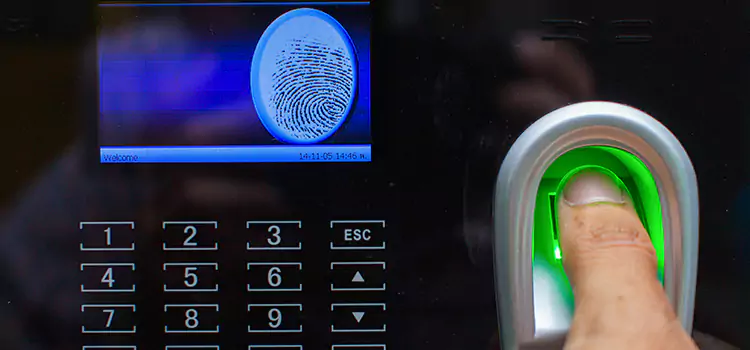 Your Trusted Partner for Secure Access in Pearland, TX
