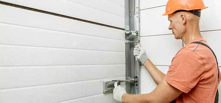 Why Choose Us for Garage Door Lock Services in Pearland, TX?