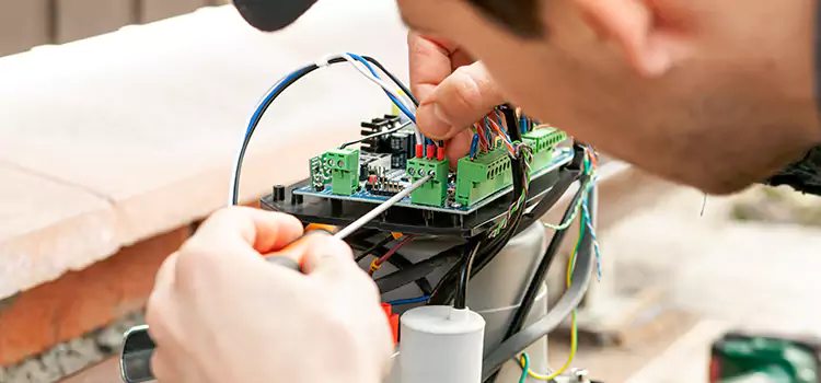 Specialized Brand Gate Motor Repairs Pearland