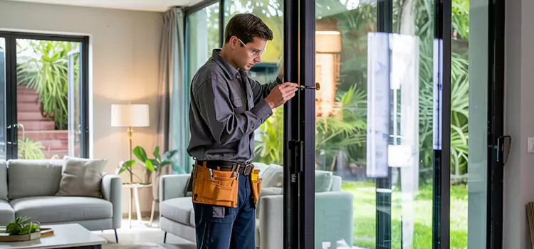 Why Choose Us for Your Glass Door Needs in Pearland, TX?