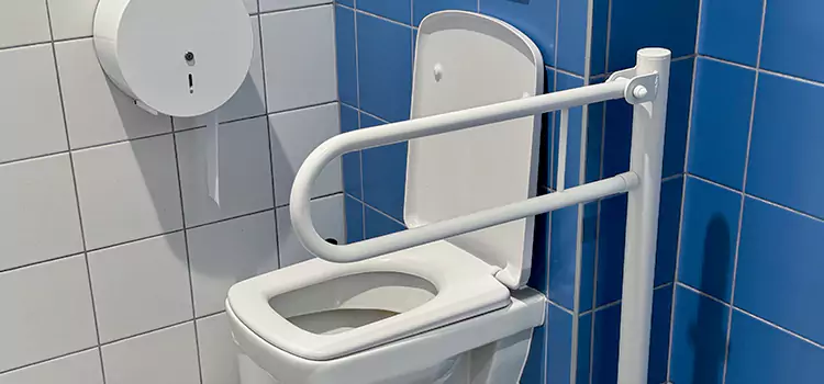 Comprehensive Solutions in Pearland, TX for Accessible Facilities