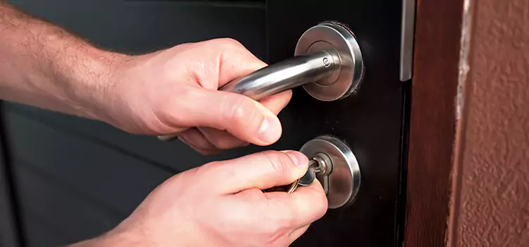 Master Key Control and Audits Pearland