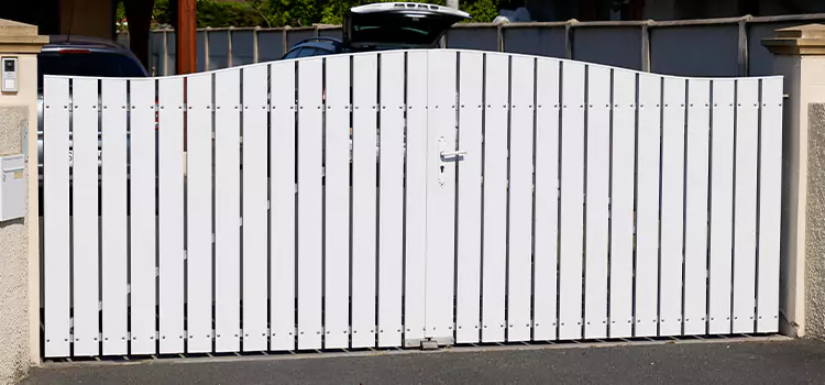 Why Choose Us for Residential Gate Repair in Pearland, TX?