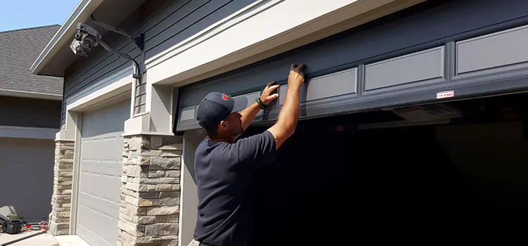 Janus Roll Up Doors Pearland