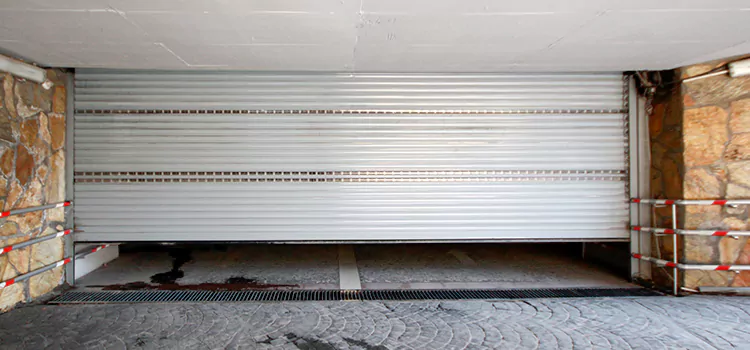 Steel Garage Door Repair Pearland